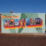 Atlanta BeltLine "West End"