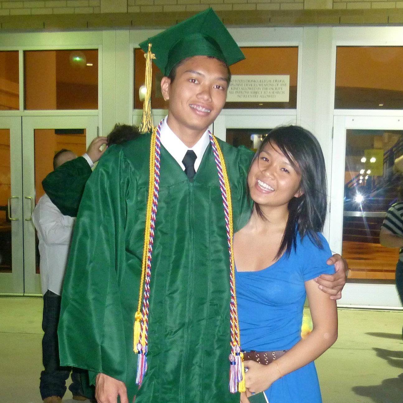 2010 - Pascal's Grad