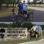 Wimberley Electric Bike Rentals