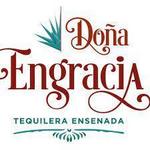 "Doña Engracia" Tequilera Ensenada