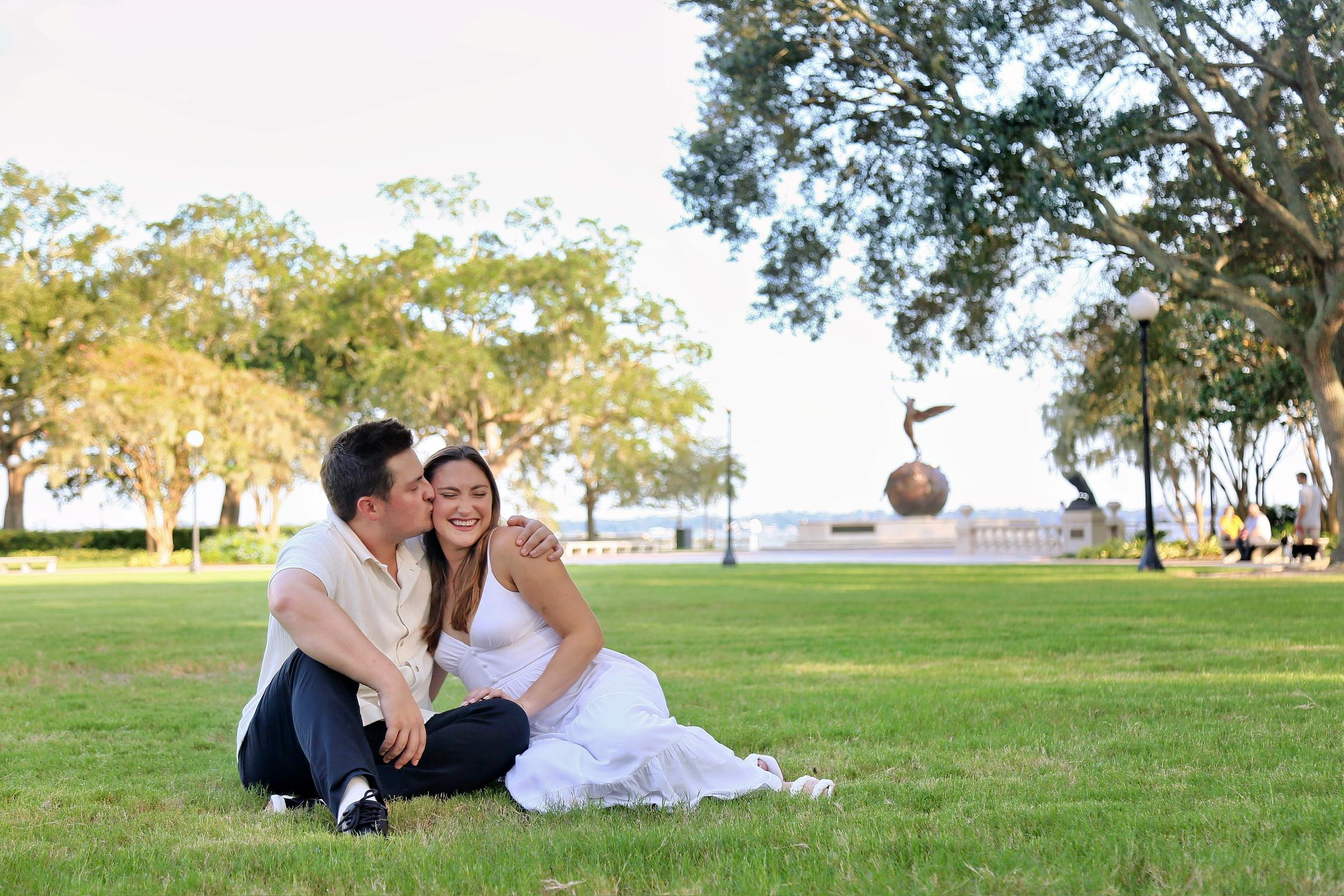 The Wedding Website of Morgan Vandall and Tyler Stevens