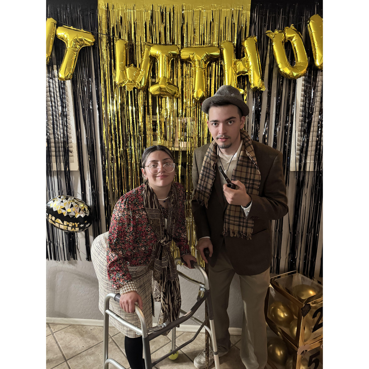 New Years