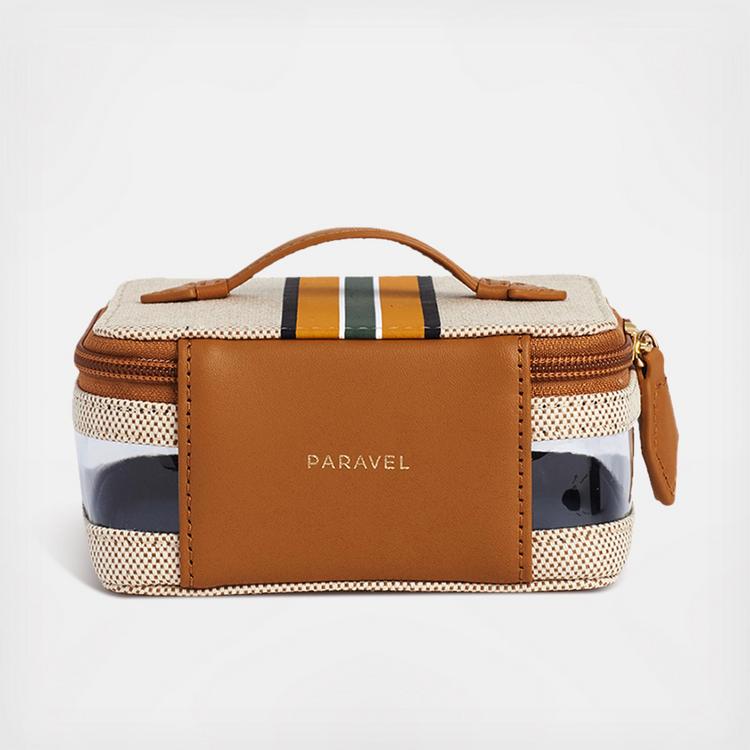 Paravel see all online vanity case