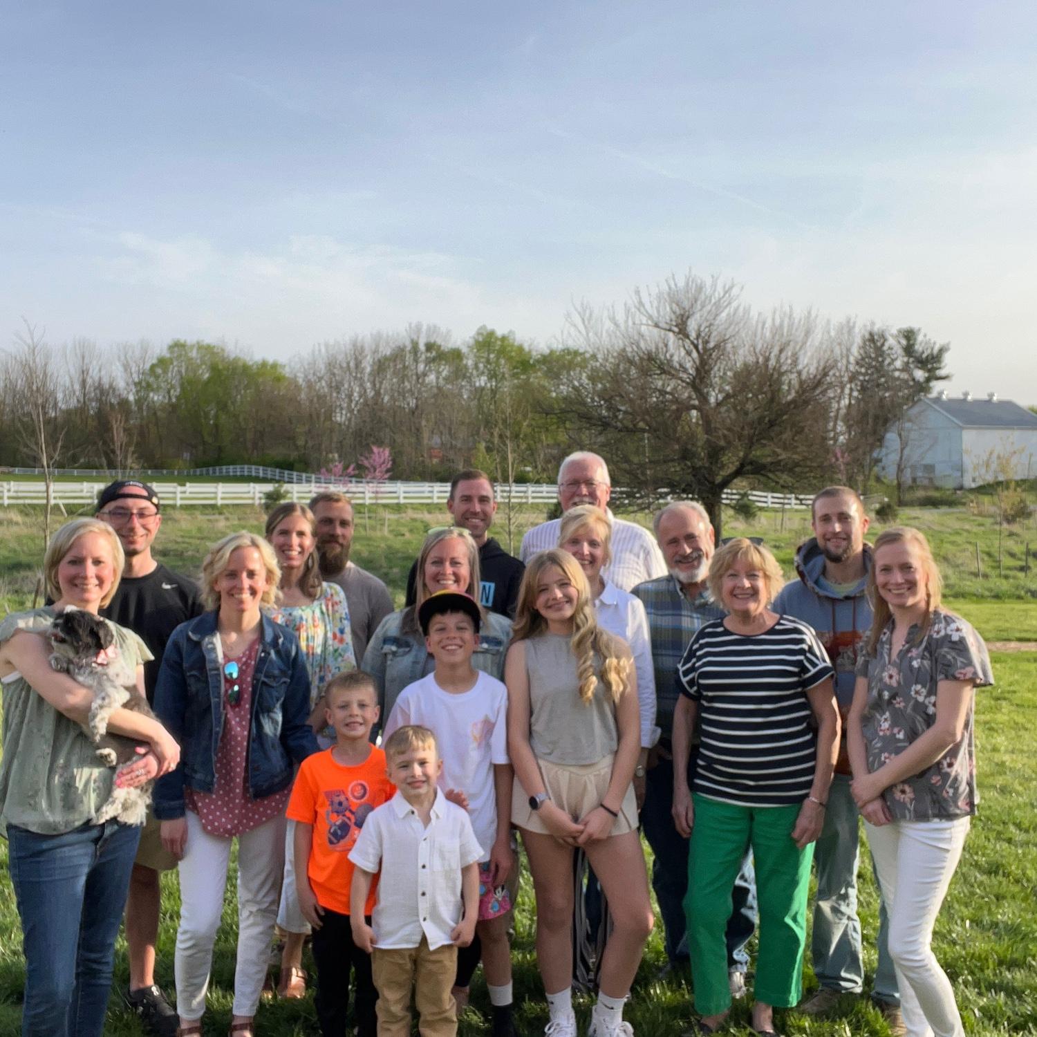 Easter 2025