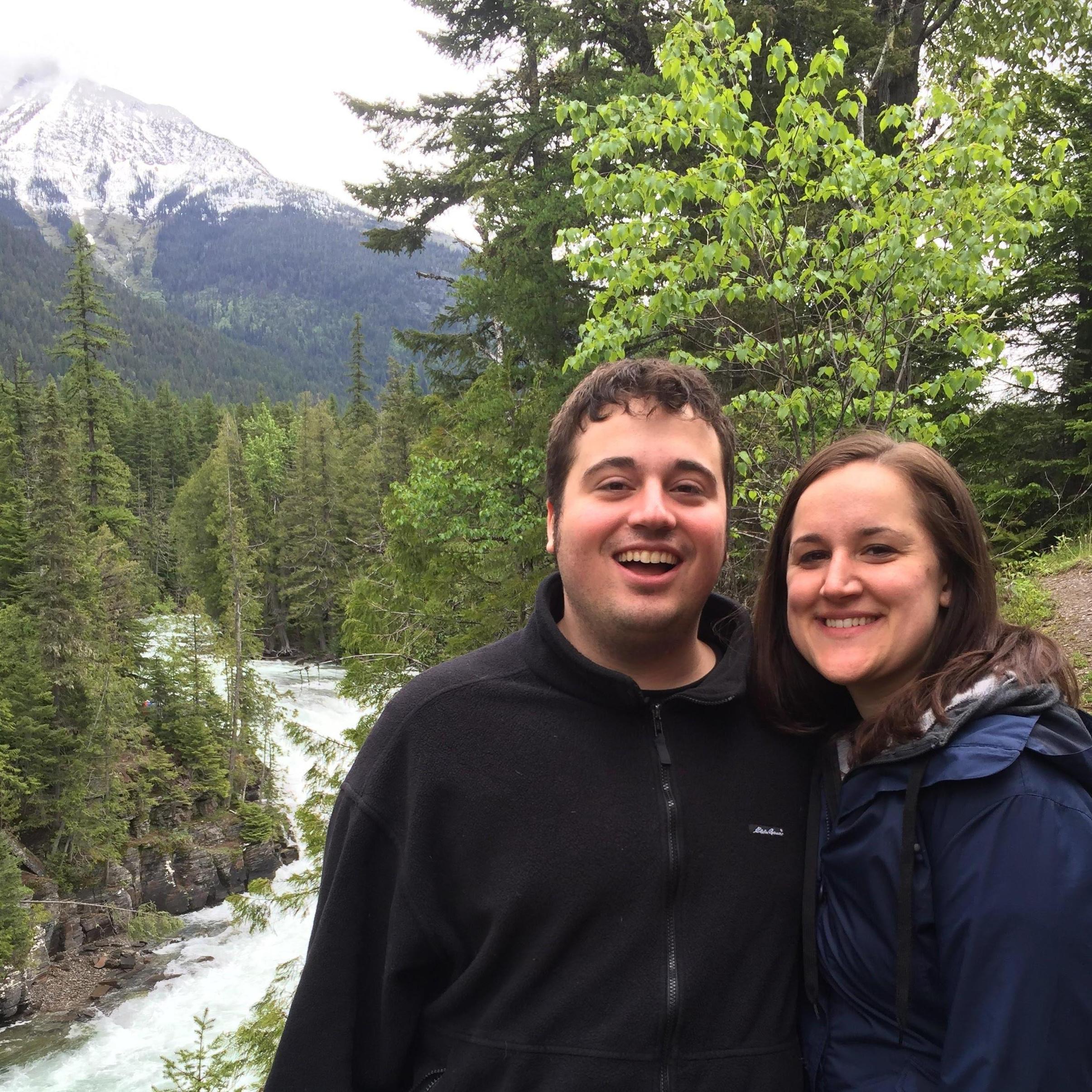 Glacier National Park
