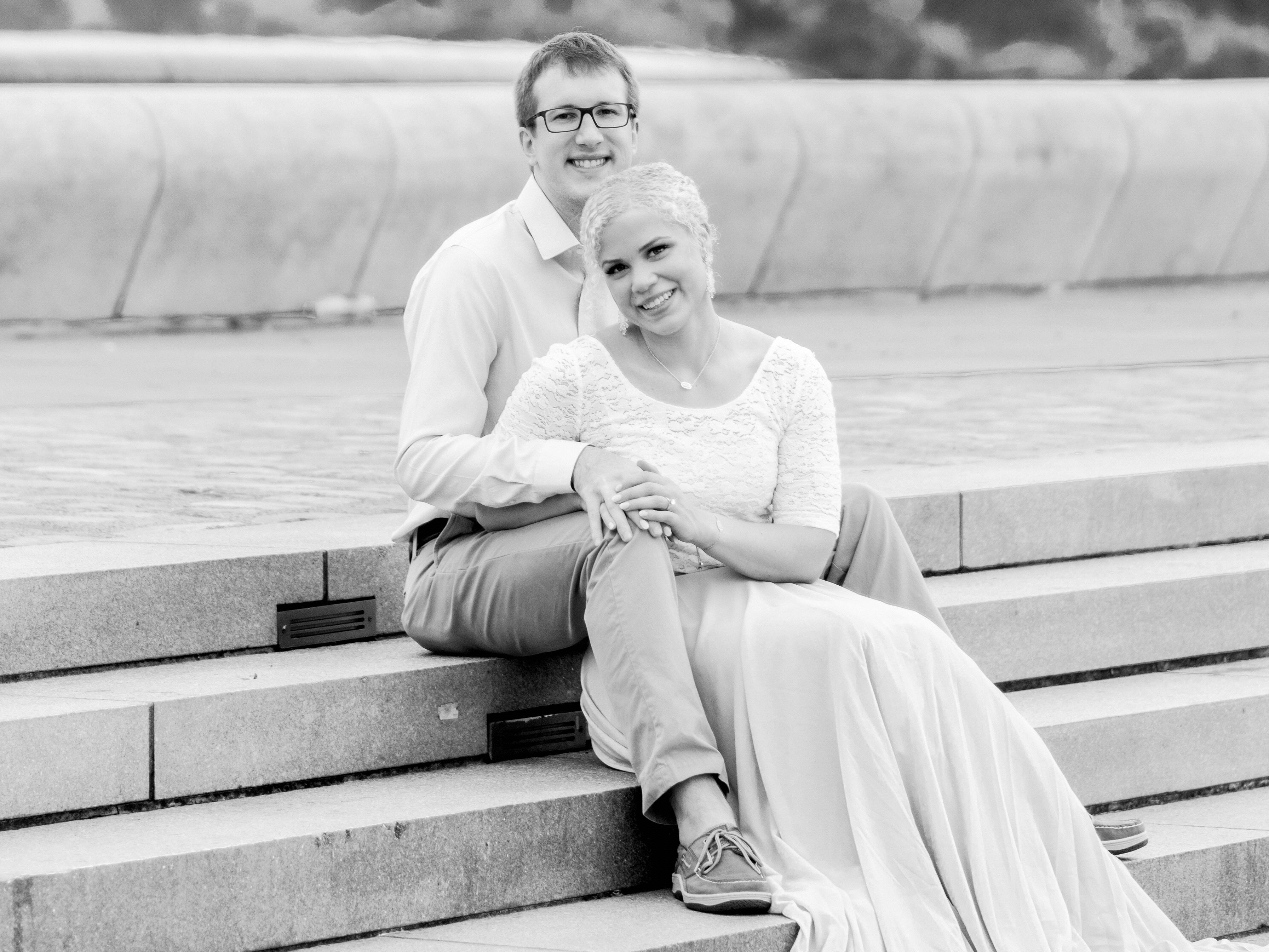 The Wedding Website of Kayla Wolff and Tyler VanDyck