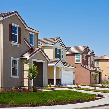 Home Down Payment