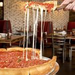 Giordano's Chicago Pizza