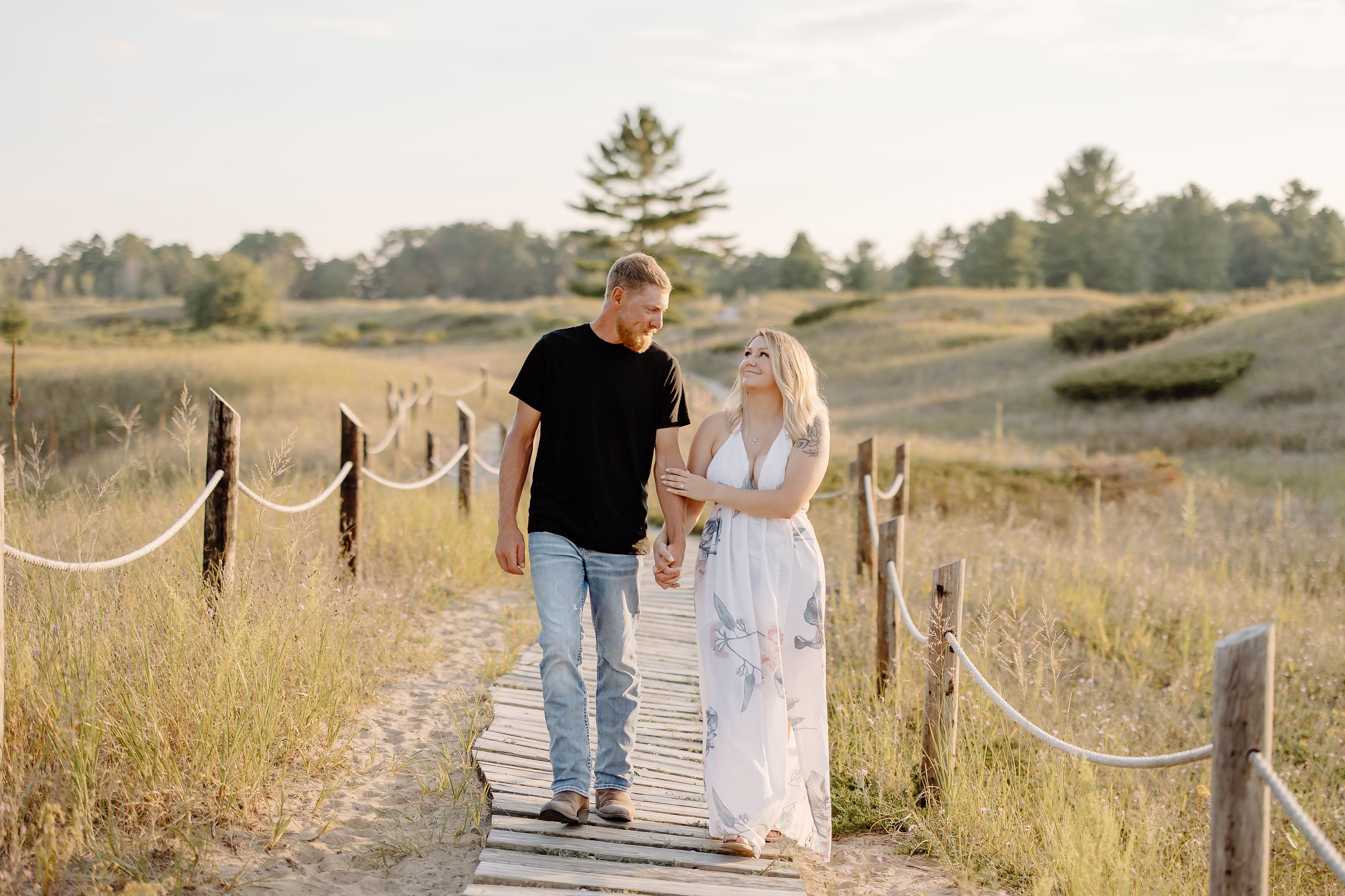 The Wedding Website of Brittney Genal and Cody Gohlke