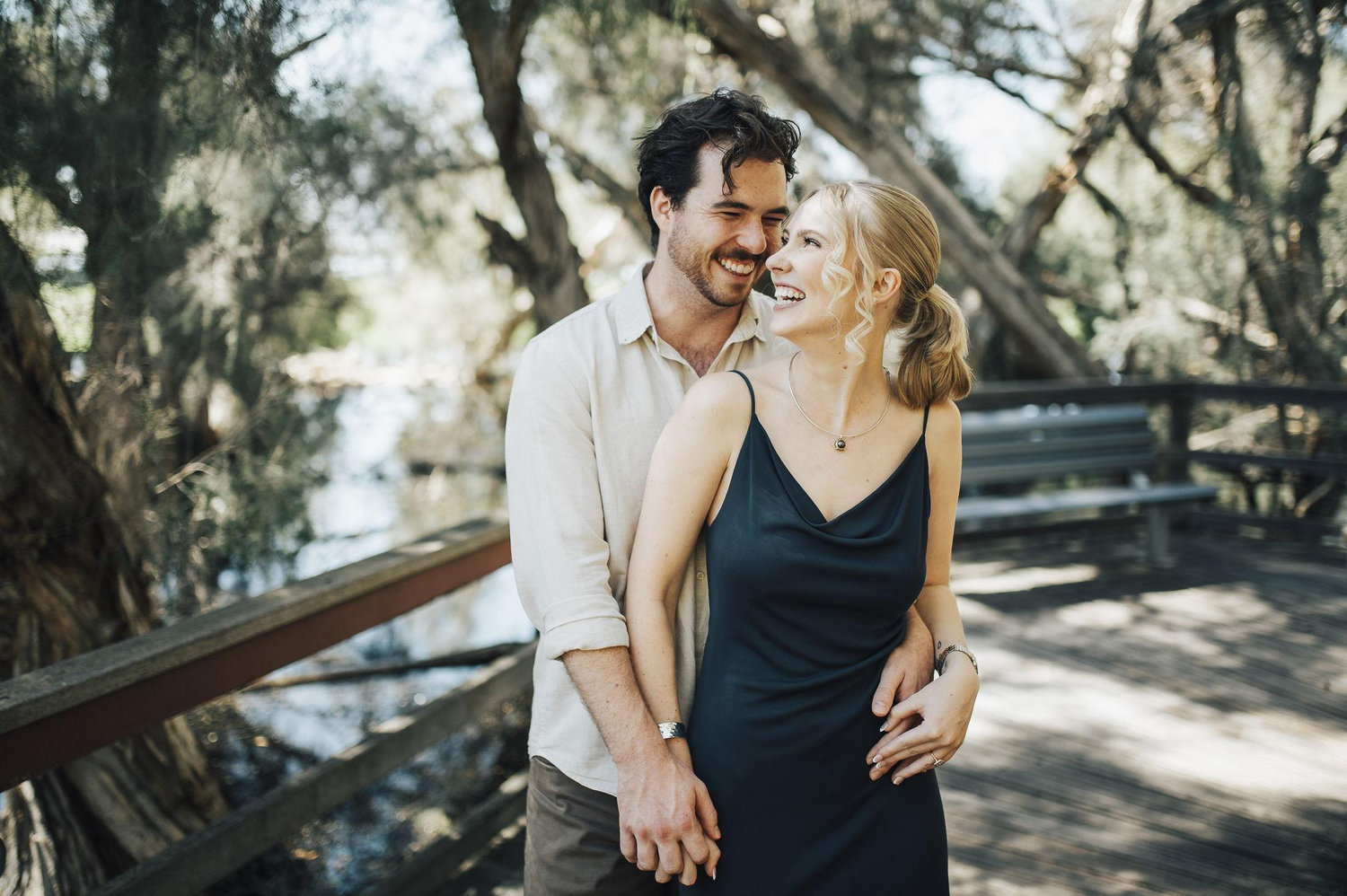 The Wedding Website of Barrett Lattimer and Artemisia Blythe