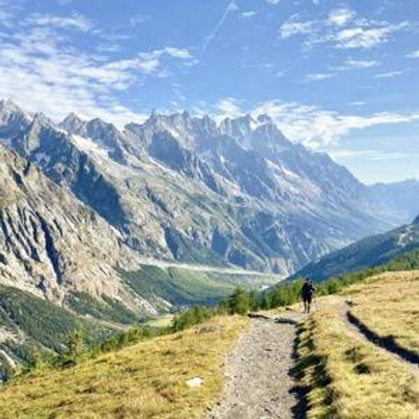 Honeymoon - Tour Du Mont Blanc Fund