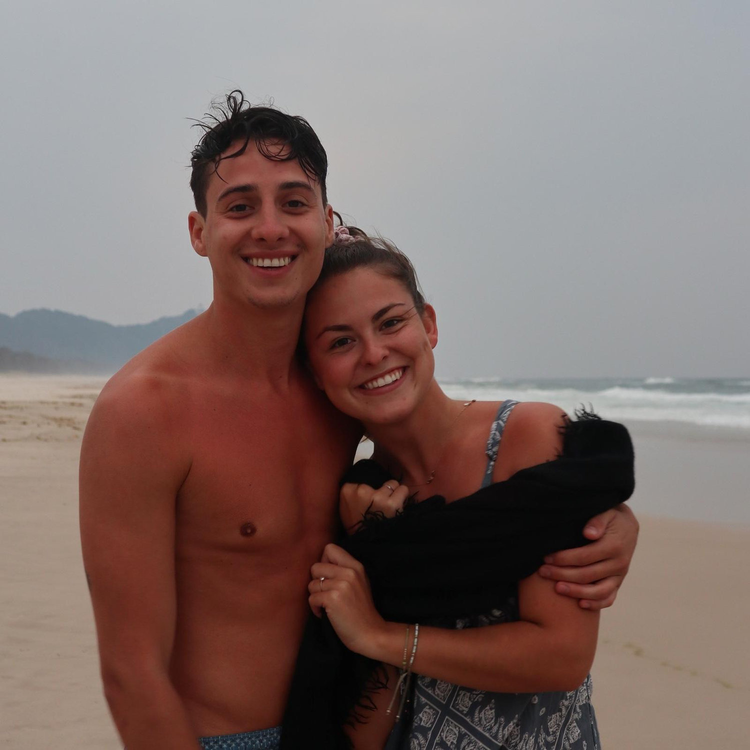 Byron Bay 2019