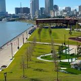 Goldring Woldenberg Riverfront Park
