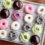 Stan’s Donuts & Coffee