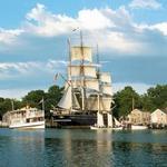 Mystic Seaport