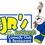 Jr's Last Laugh Comedy Club