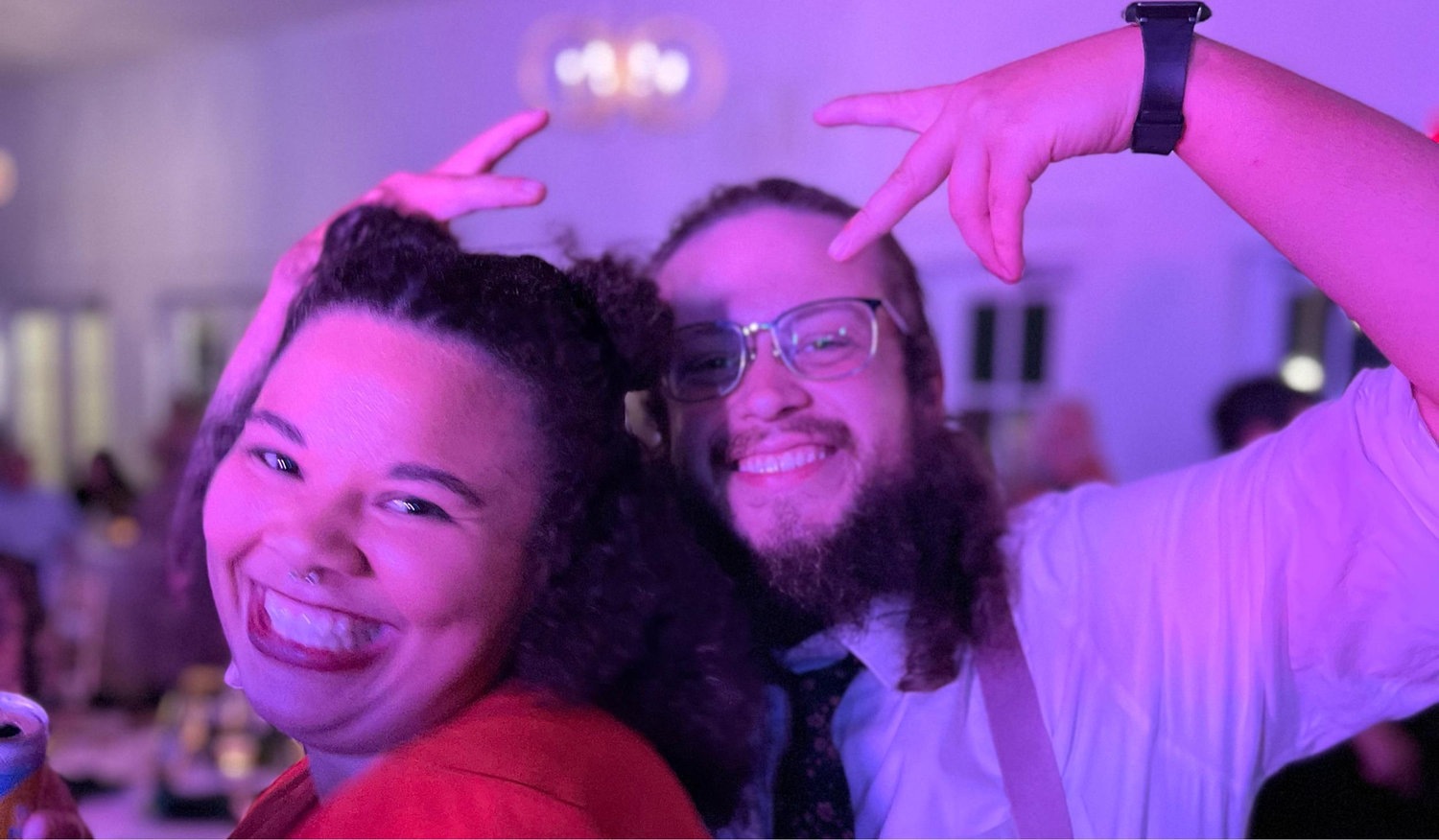 The Wedding Website of Brianna Danae Noe and Connor Andrew Varga