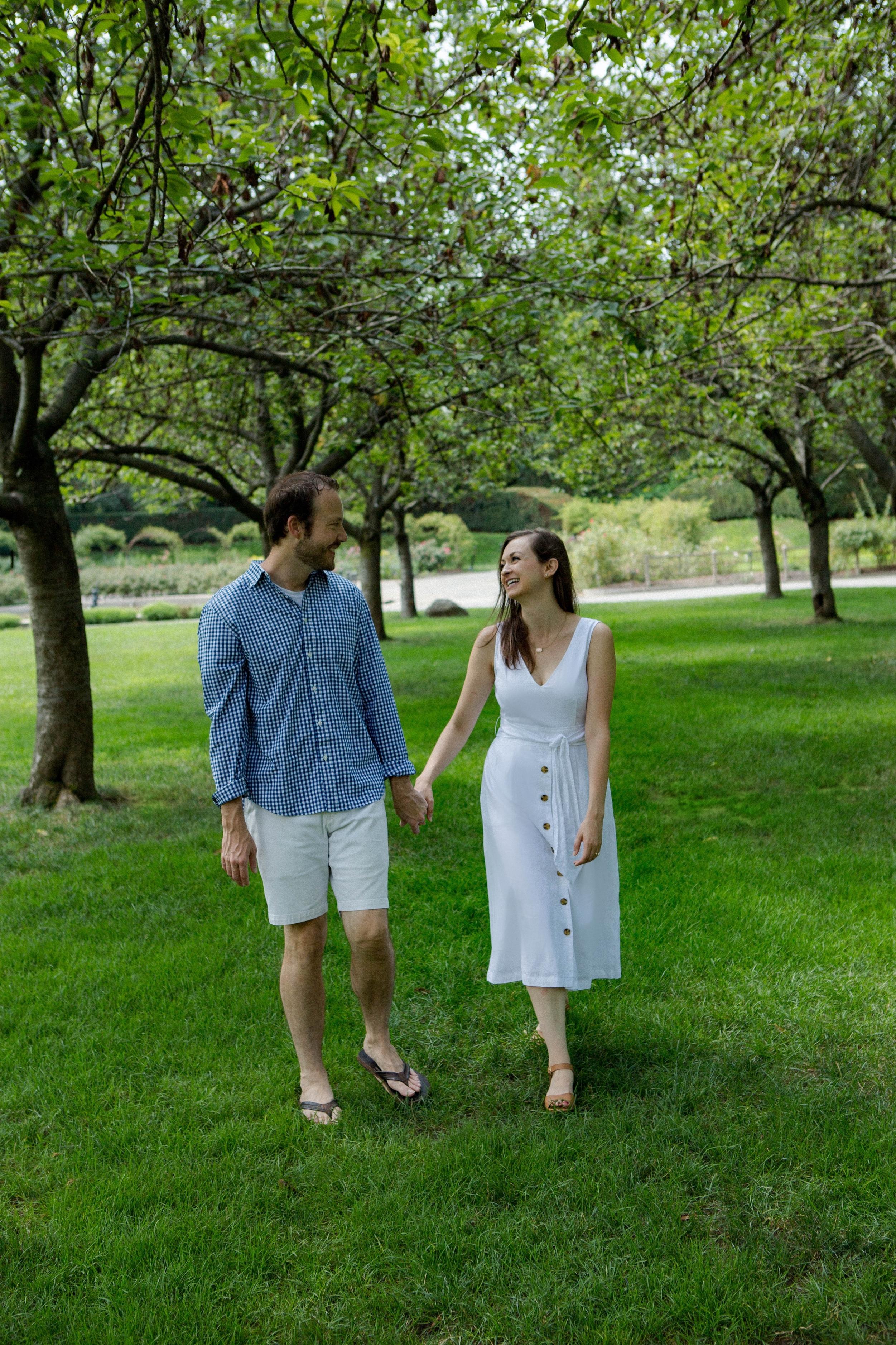 The Wedding Website of Alex Bennett and Scott Shannahan