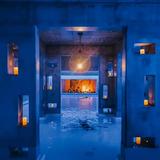 Relax at the Largest Nordic Spa in North America