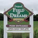Field of Dreams Way