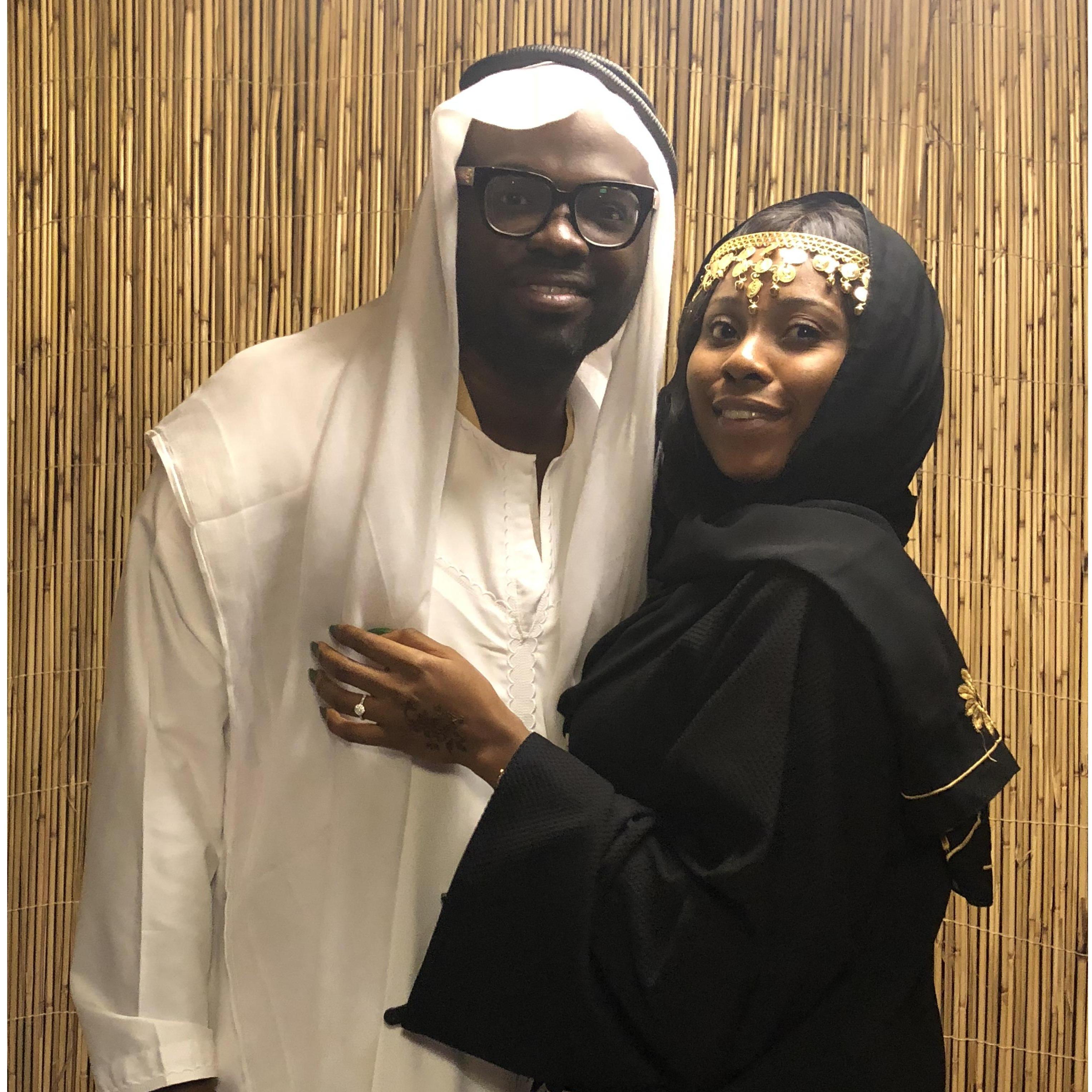 Desert Safari Dubai - 2018