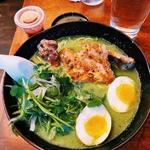Ika Ramen