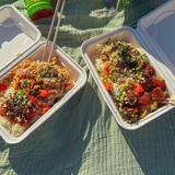 Off the Hook Poke Market