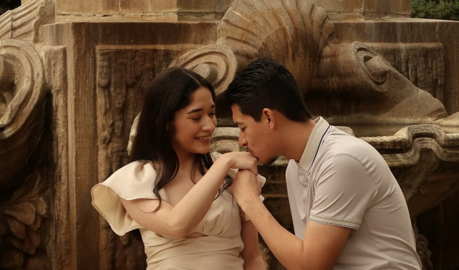 The Wedding Website of Deanna Garcia and Carlos Reyes