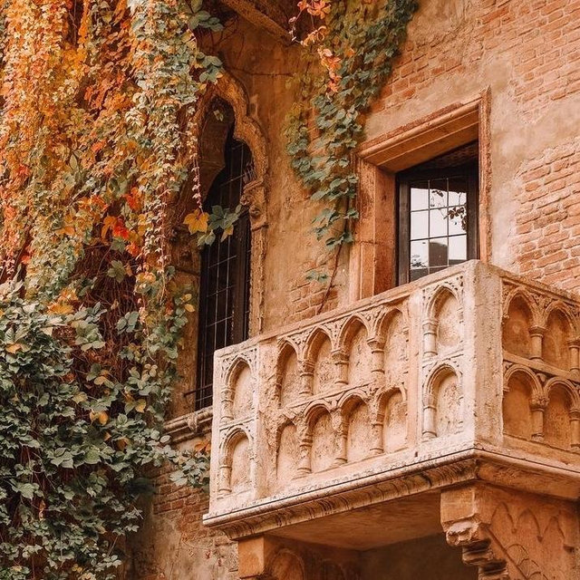 Juliet’s House Museum Visit
