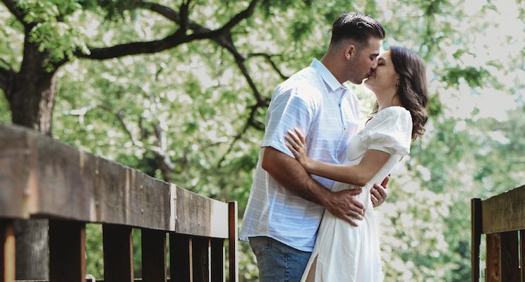 The Wedding Website of Megan Shea and Steven Marth