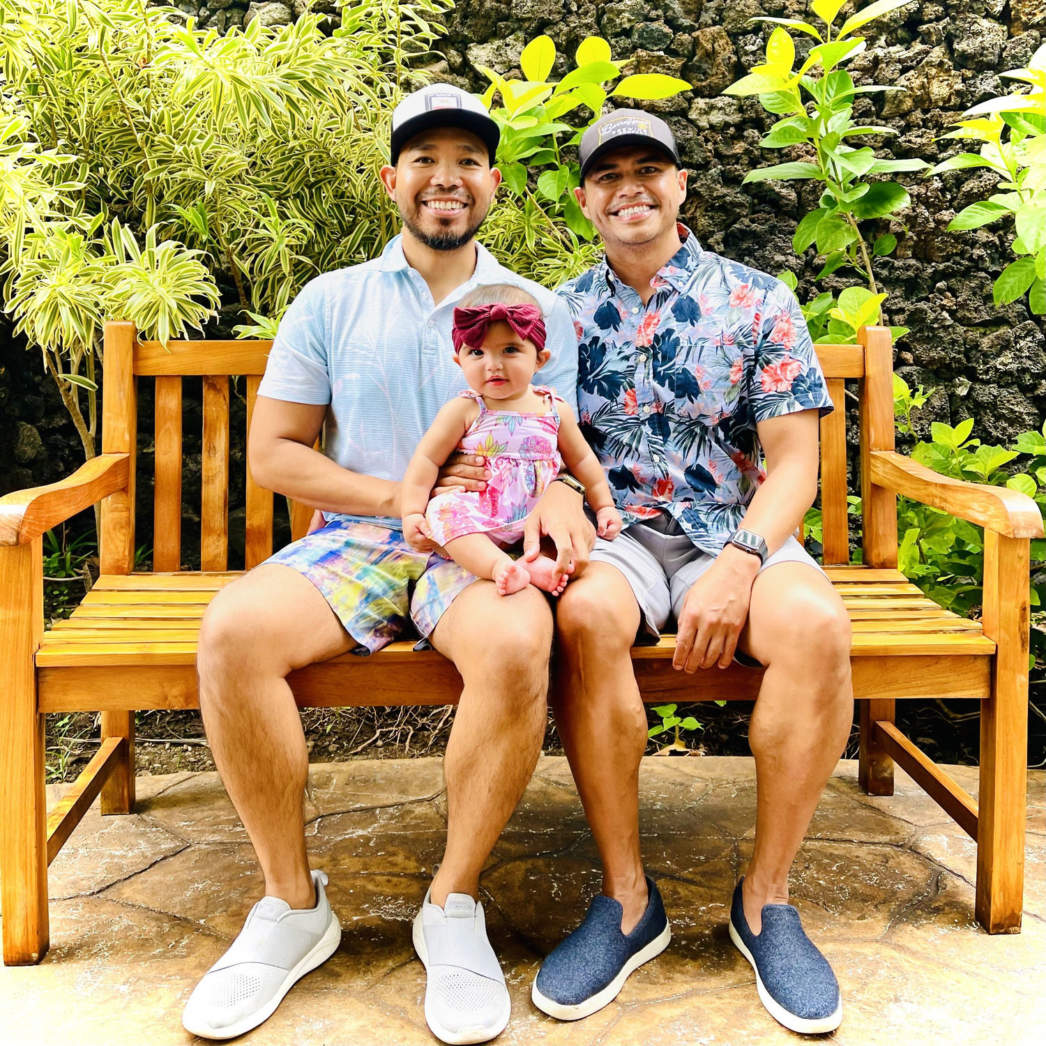 2022 - Family