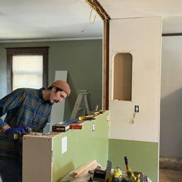 Our Home Renovation Fund - Venmo