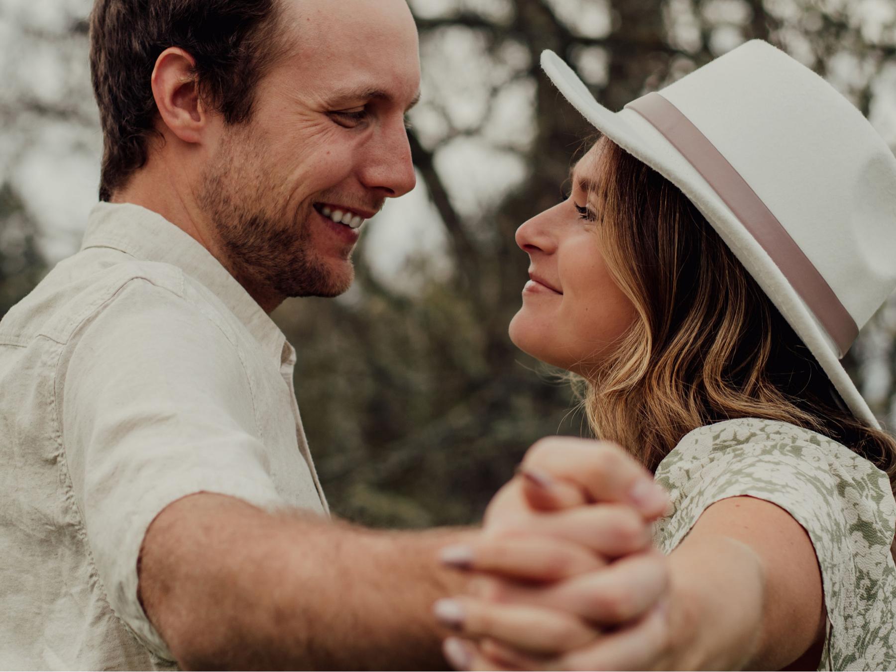The Wedding Website of Deserée Doty and Patrick Wheeler