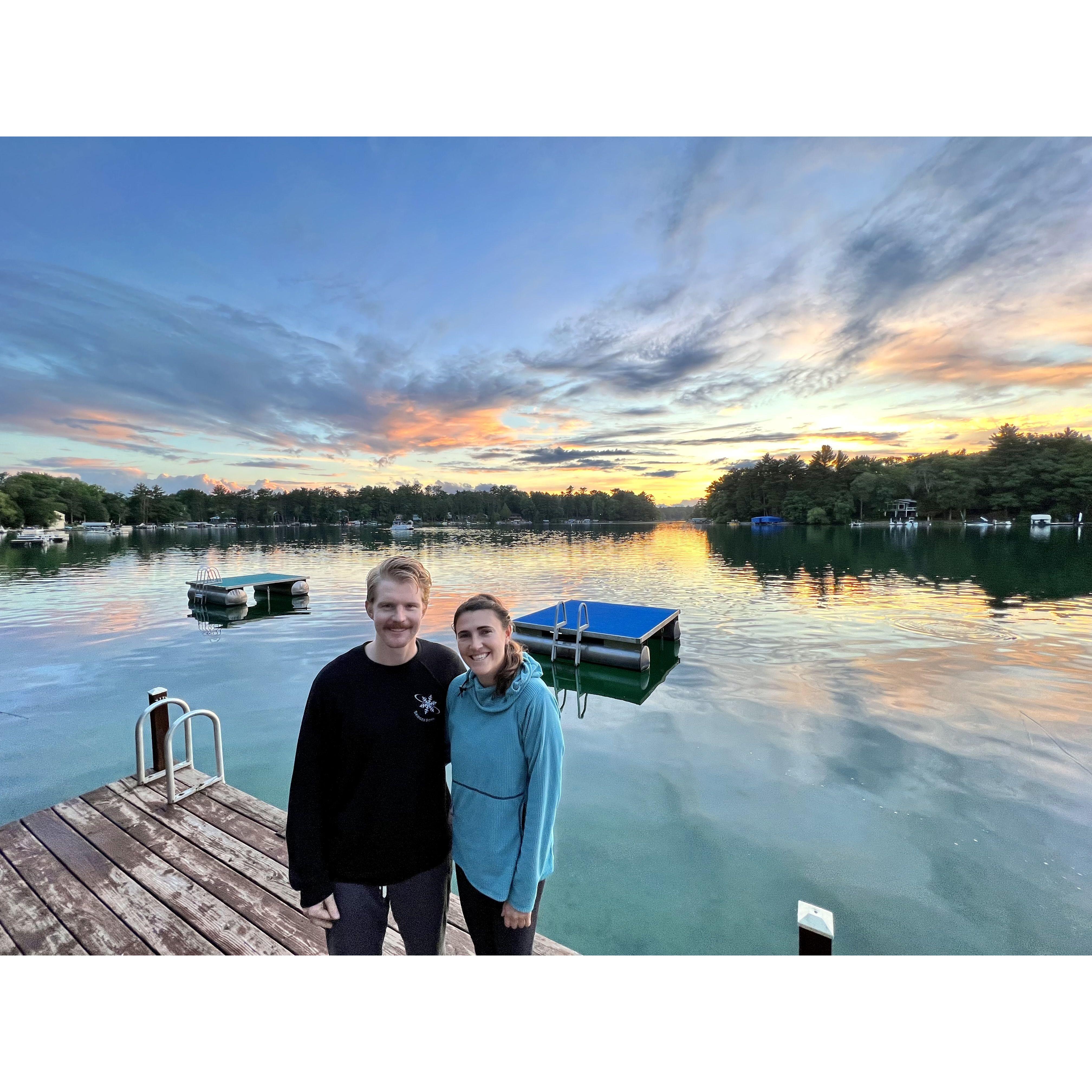 Waupaca, Wisconsin