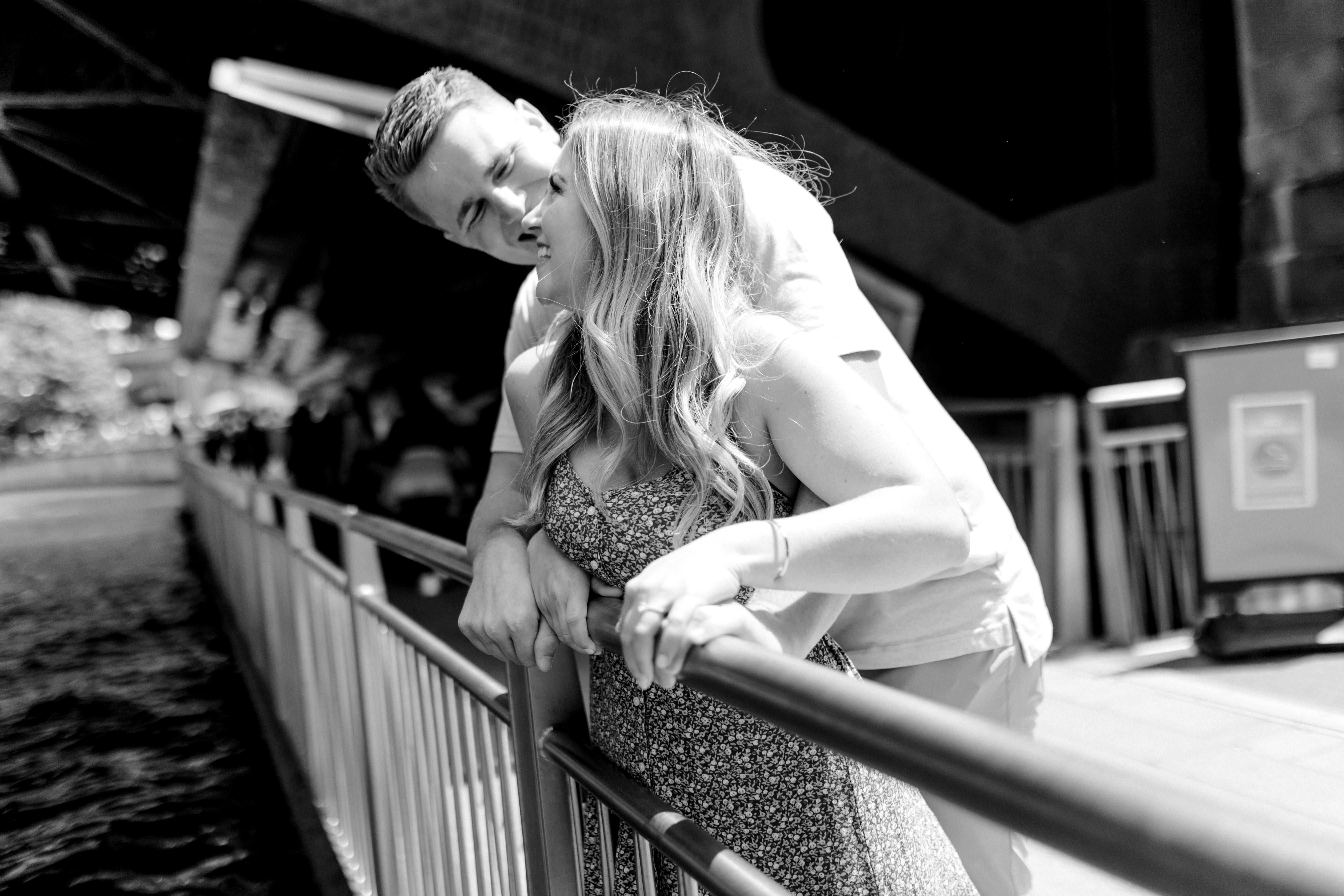 The Wedding Website of Rachel Madraga and Chandler Boggs