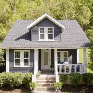 Our First Home