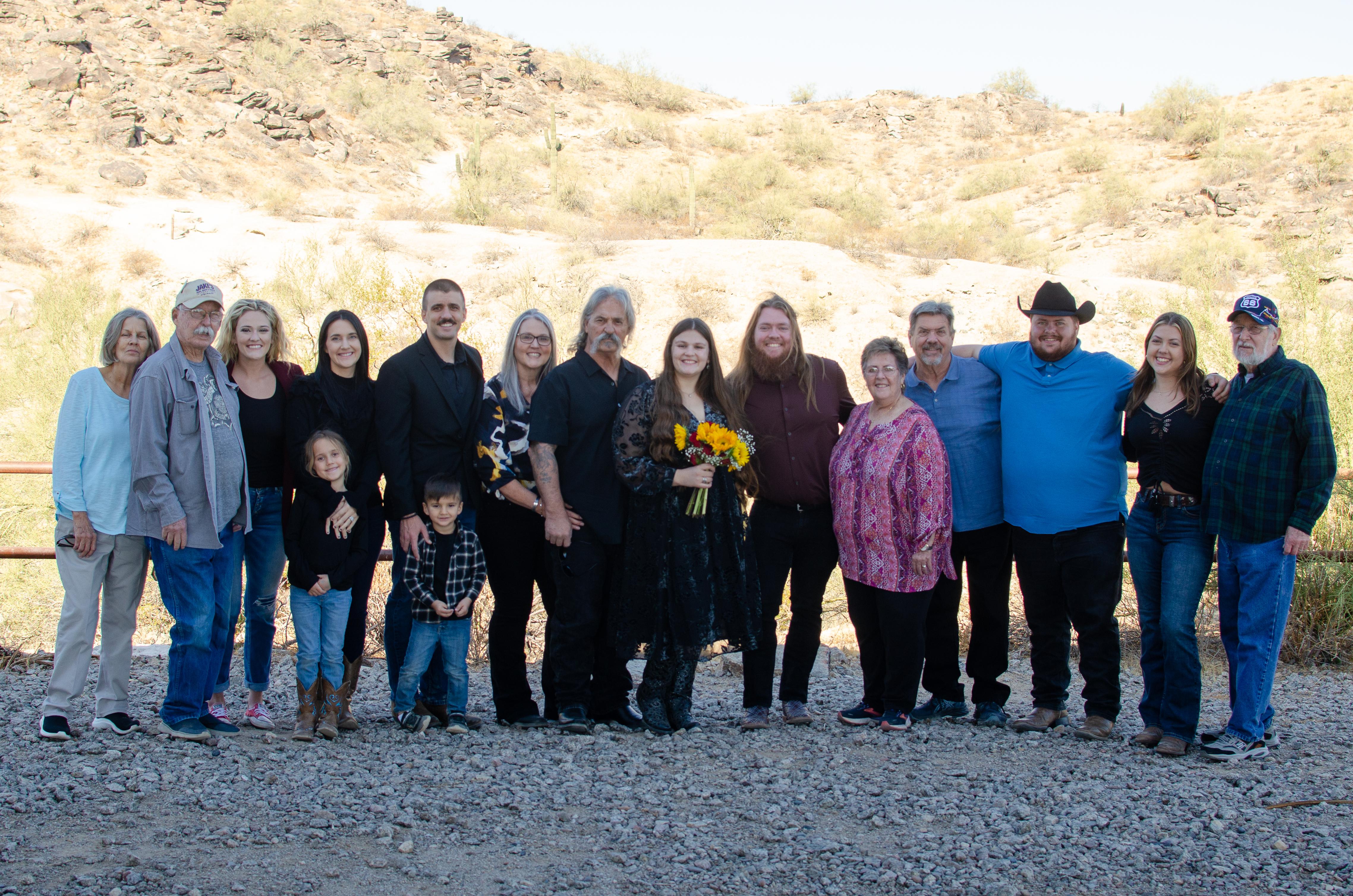 The Wedding Website of Savannah Ellis and Justin Spahn