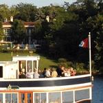Lake Geneva Cruise Line