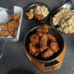 Sodam Chicken