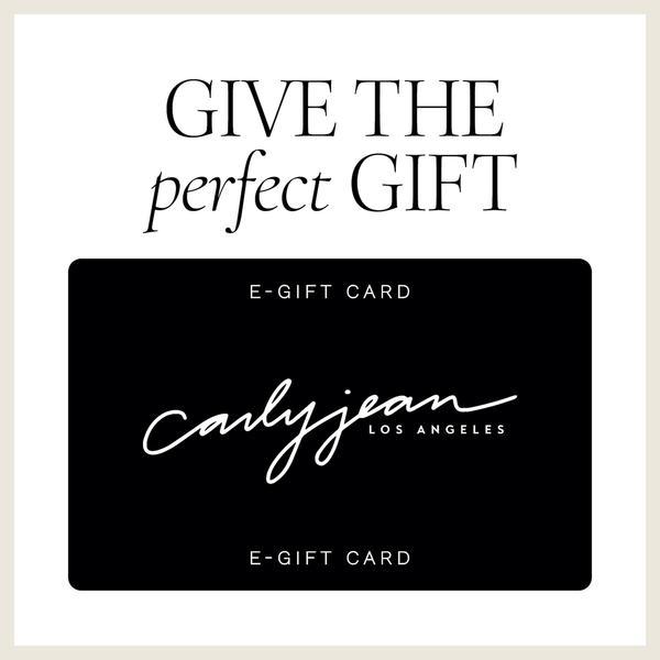 E-Gift Card