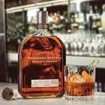 Woodford Reserve Distillery