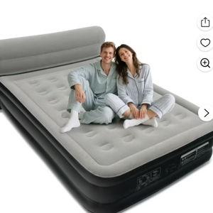 Air Mattress