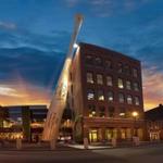 Louisville Slugger Museum & Factory