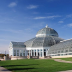 Como Park Zoo & Conservatory - Advanced Reservations Required