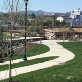 Founders Park