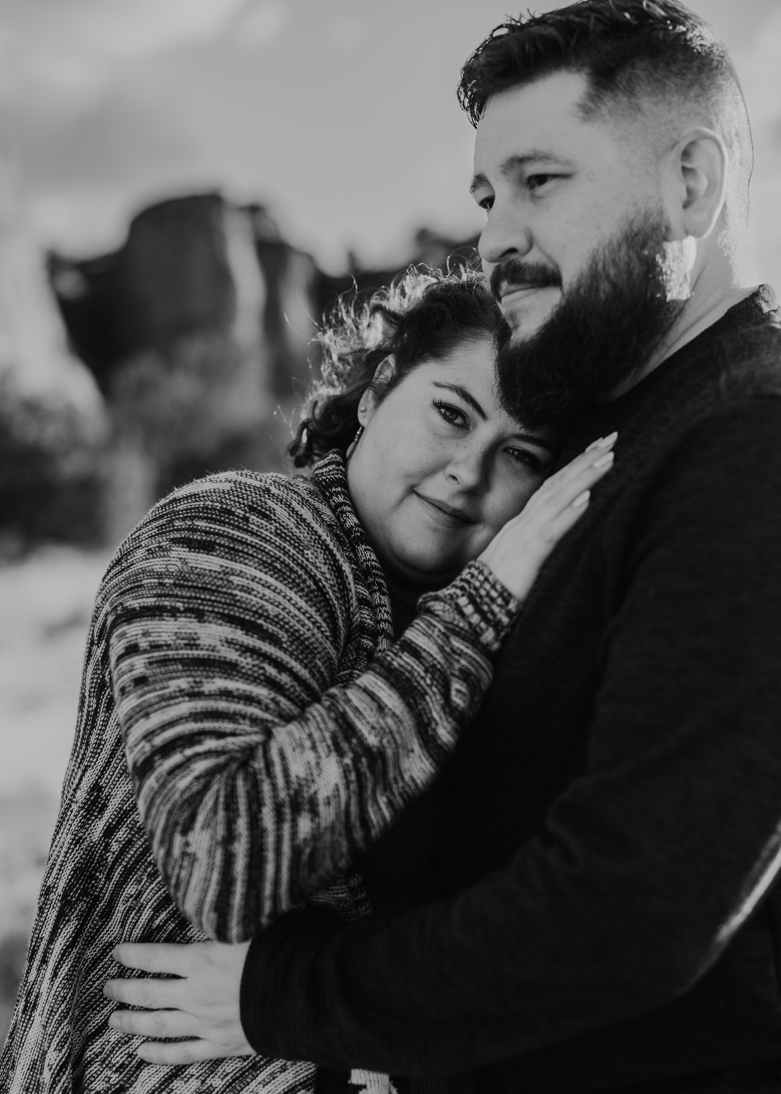 The Wedding Website of Zandria Van Hoose and Manuel Barreras