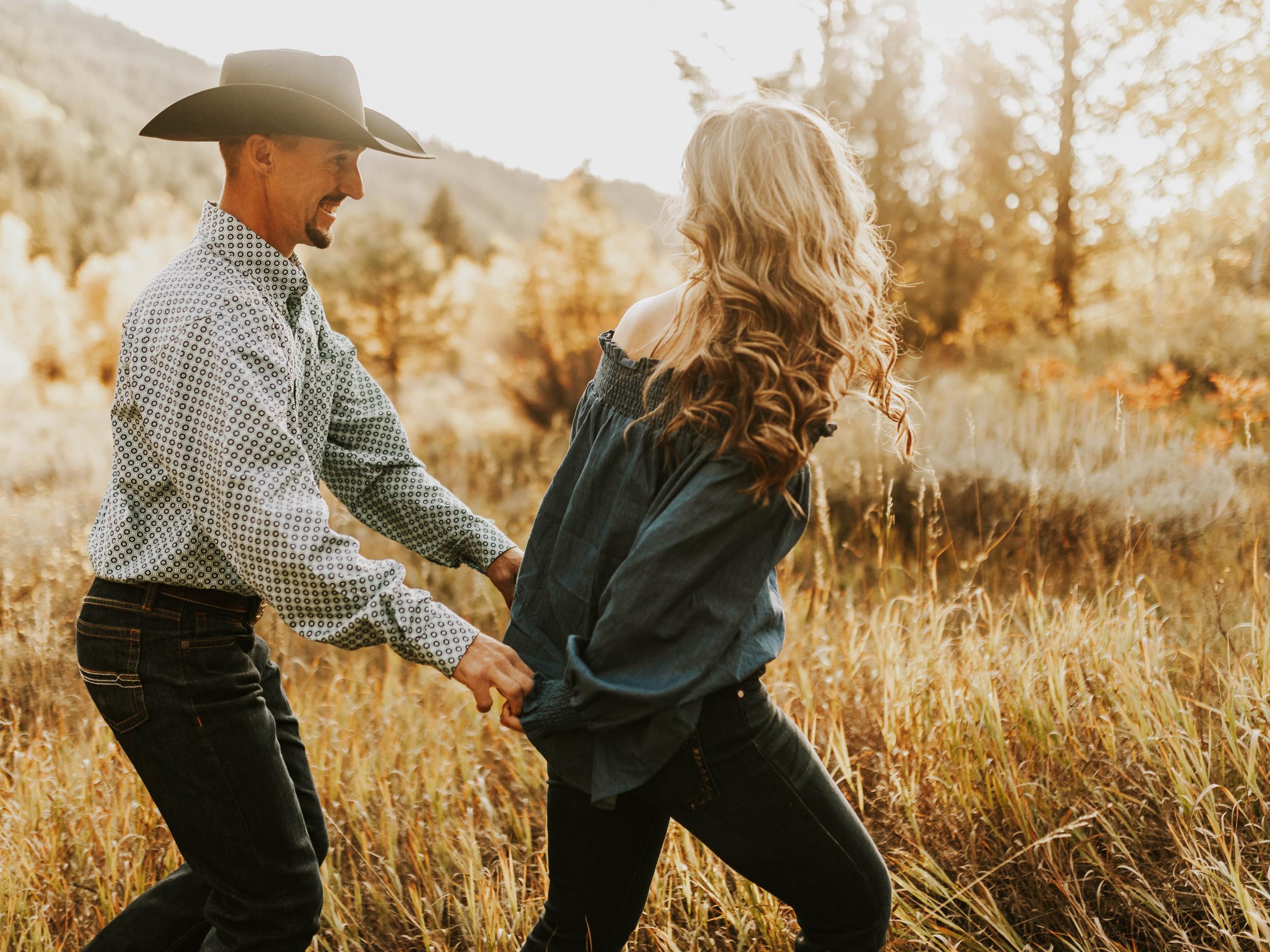 The Wedding Website of Chad Raver and Courtney McGuffee