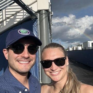 Western & Southern Open 2024.
