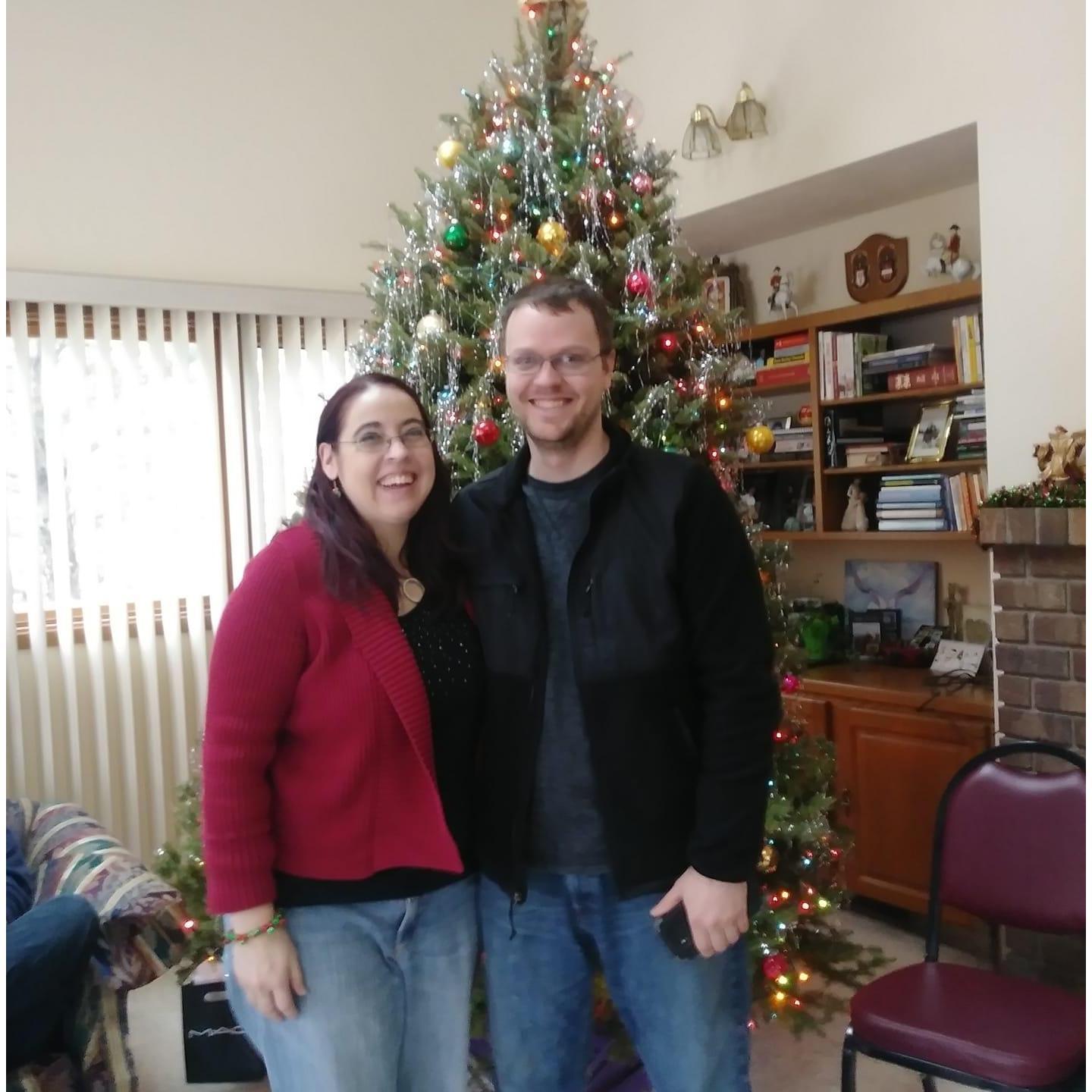 Christmas 2018