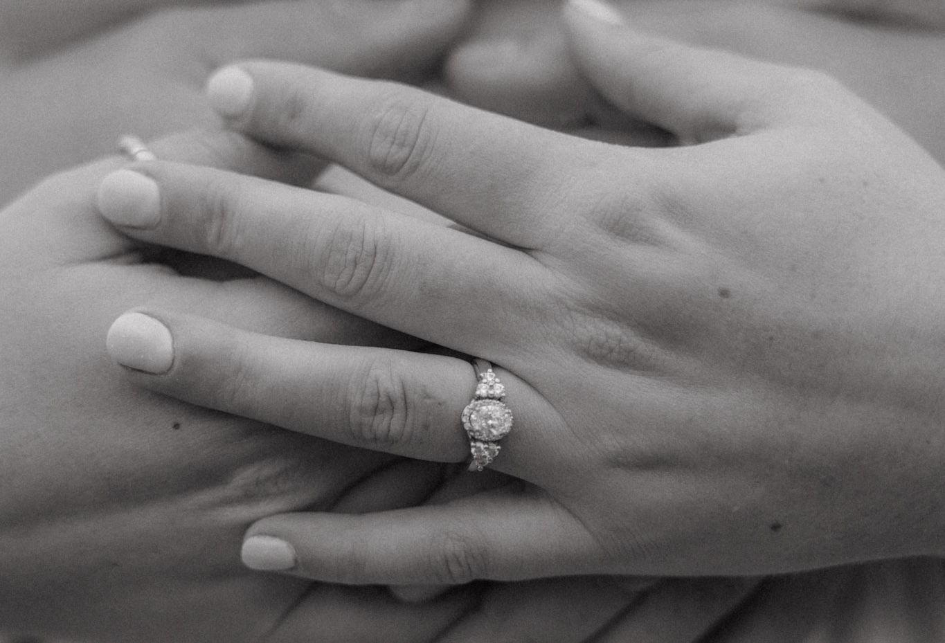 The Wedding Website of Ashley White and Cole Williams